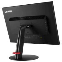 монитор Lenovo ThinkVision T24d-10 61B4MAT1EU Черный
