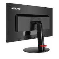 монитор Lenovo ThinkVision T24i 61A6MAT3EU Черный