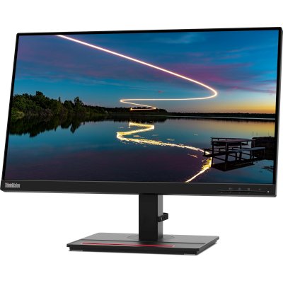 монитор Lenovo ThinkVision T24m-20 62CDGAT6IS Черный