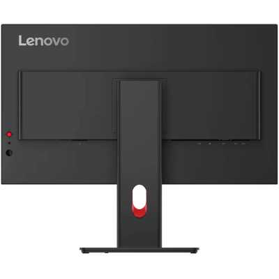 монитор Lenovo ThinkVision T27-40 64A5MAT6EU Черный