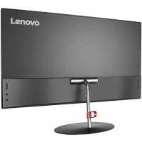 монитор Lenovo ThinkVision X24-20 61BDGAT3EU Черный