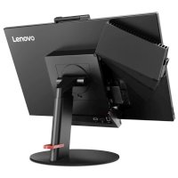 монитор Lenovo TIO 24 non-touch 10QYPAT1EU Черный