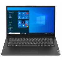 ноутбук Lenovo V14 G2 ALC 82KC003DRU Черный
