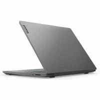 ноутбук Lenovo V14 G2 ALC 82KC003JRU Черный