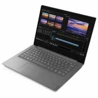 ноутбук Lenovo V14 G2 ALC 82KC003NRU-wpro Серый