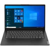 ноутбук Lenovo V14 G2 ITL 82KA00NFRU Черный