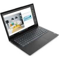 ноутбук Lenovo V14 G2 ITL 82KA00NYRU Черный
