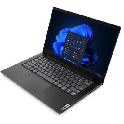 ноутбук Lenovo V14 G3 IAP 82TS00GGUE12 Черный