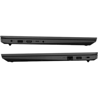 ноутбук Lenovo V15 G2 ALC 82KD008NUK Черный