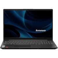 ноутбук Lenovo V15 G2 ALC 82KD00CXIX RUGRAV-wpro Черный
