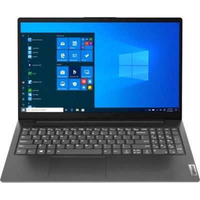 ноутбук Lenovo V15 G2 IJL 82QY00PHUE Черный