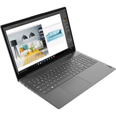 ноутбук Lenovo V15 G2 IJL 82QY00PHUE Черный