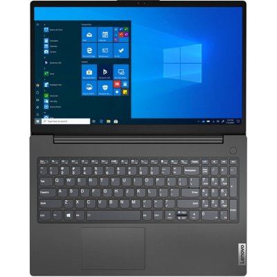 ноутбук Lenovo V15 G2 IJL 82QY00PHUE Черный