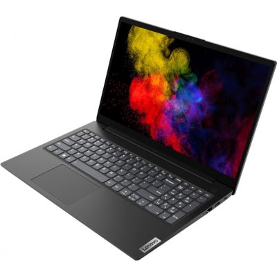 ноутбук Lenovo V15 G2 ITL 82KB0006IX ENG Черный