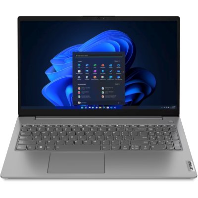 ноутбук Lenovo V15 G3 IAP 82TTA028IH Серый