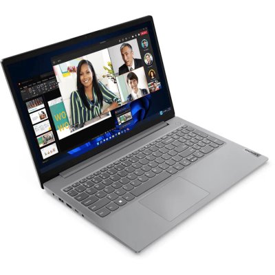 ноутбук Lenovo V15 G4 ABR 83CR000VIN Серый