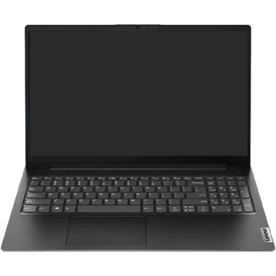 ноутбук Lenovo V15 G4 AMN 82YU0080FE-wpro Черный