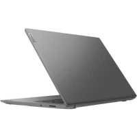 ноутбук Lenovo V17-IIL 82GX0080RU Серый