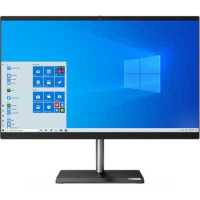 моноблок Lenovo V30a-22IML 11FV001YRU Черный