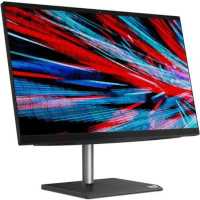 моноблок Lenovo V30a-24IIL 11LA002QRU Черный