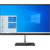 моноблок Lenovo V50a-22IMB 11FN003LRU Черный