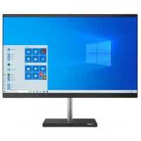 моноблок Lenovo V50a-24IMB 11FJA0CLRU Черный