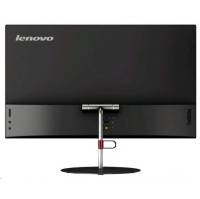 монитор Lenovo ThinkVision X24 60CFGAT1EU Черный