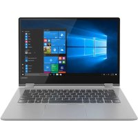 ноутбук Lenovo Yoga 530-14IKB 81EK019QRU Черный