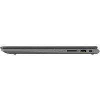 ноутбук Lenovo Yoga 530-14IKB 81EK019SRU Черный