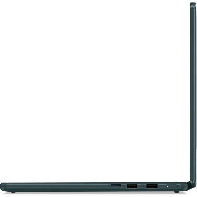 ноутбук Lenovo Yoga 6 13ABR8 83B2003RRK Зелёный
