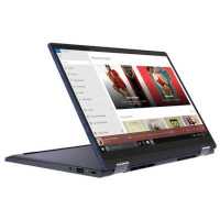 ноутбук Lenovo Yoga 6 13ALC6 82ND00DERU Синий
