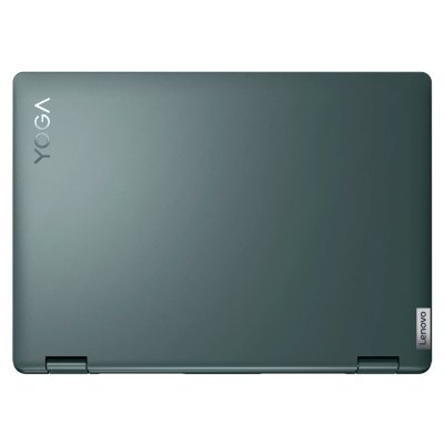 ноутбук Lenovo Yoga 6 13ALC7 82UD008URK Зелёный