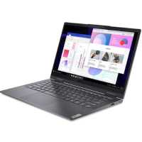 ноутбук Lenovo Yoga 7 14ITL5 82BH00F7RU Серый