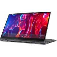 ноутбук Lenovo Yoga 7 15ITL5 82BJ00DCRU Серый