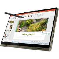 ноутбук Lenovo Yoga 7 15ITL5 82BJ00DDRU Зелёный