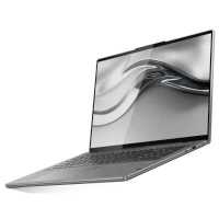 ноутбук Lenovo Yoga 7 16IAP7 82QG003HRU Серый