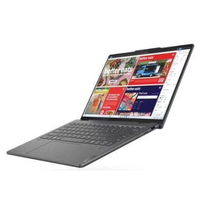 ноутбук Lenovo Yoga 7 2-in-1 14AHP9 83DK006RRK Серый