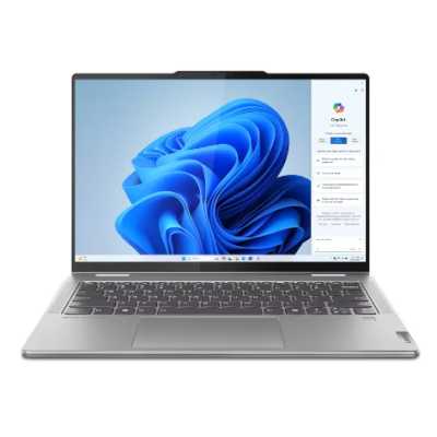 ноутбук Lenovo Yoga 7 2-in-1 14AHP9 83DK006RRK Серый
