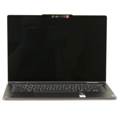 ноутбук Lenovo Yoga 7 2-in-1 14IML9 83DJ0097RK-wpro Серый