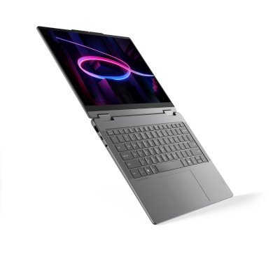 ноутбук Lenovo Yoga 7 2-in-1 14IPH11 83TC0057RK Серый