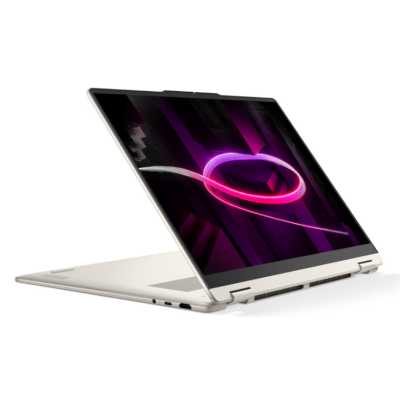 ноутбук Lenovo Yoga 7 2-in-1 16AGP11 83TF003NRK Бежевый