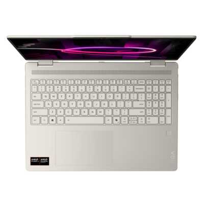 ноутбук Lenovo Yoga 7 2-in-1 16AGP11 83TF003NRK Бежевый