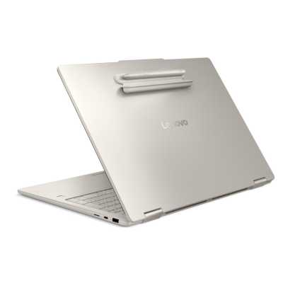 ноутбук Lenovo Yoga 7 2-in-1 16AGP11 83TF003NRK Бежевый