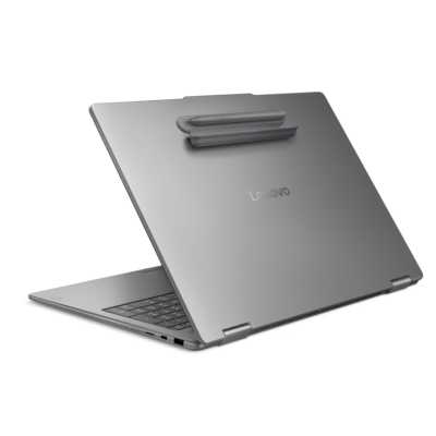 ноутбук Lenovo Yoga 7 2-in-1 16IPH11 83TE0023RK Серый