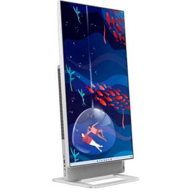 моноблок Lenovo Yoga 7 27APH8 F0HK0017RK Серебристый