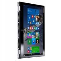 ноутбук Lenovo Yoga 700-14ISK 80QD006PRK Белый