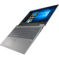 ноутбук Lenovo Yoga 720-15IKB 80X70030RK Платина