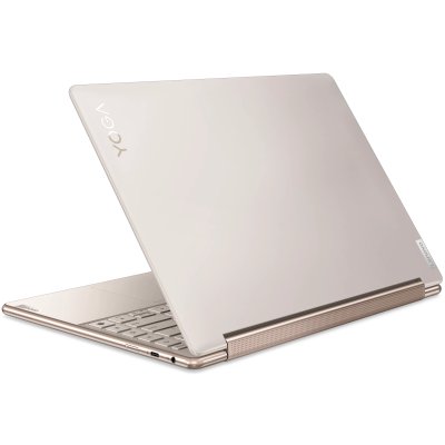 ноутбук Lenovo Yoga 9 14IAP7 82LU004LRU Бежевый