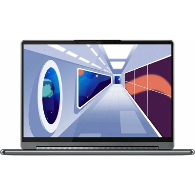 ноутбук Lenovo Yoga 9 14IRP8 83B1002XRK Серый