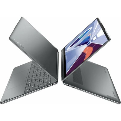 ноутбук Lenovo Yoga 9 14IRP8 83B1002XRK Серый